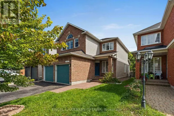 1121 ROCKY HARBOUR CRESCENT, Ottawa, ON K1V1V4
