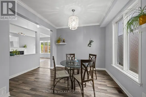 1121 ROCKY HARBOUR CRESCENT, Ottawa, ON K1V1V4