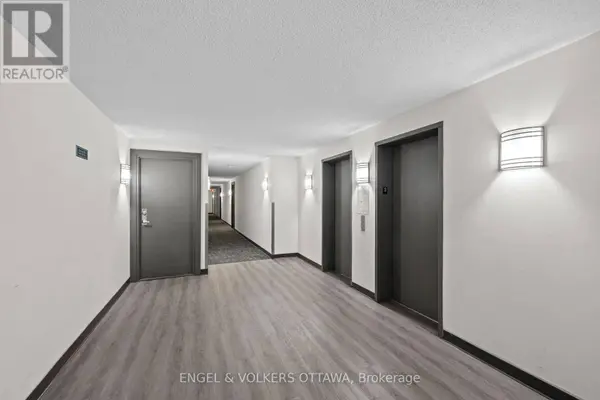 45 Holland AVE #318, Ottawa, ON K1Y4S3