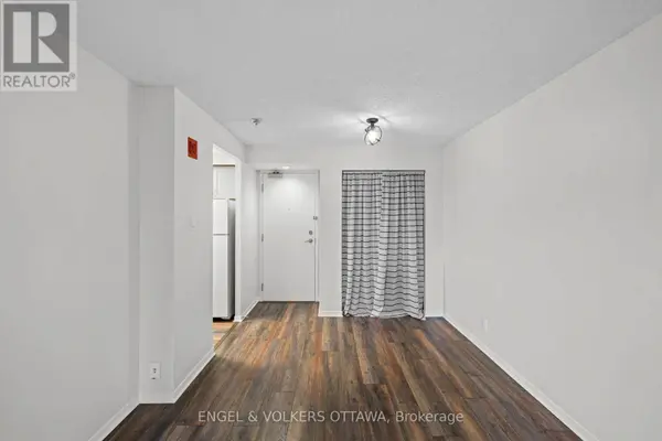 45 Holland AVE #318, Ottawa, ON K1Y4S3