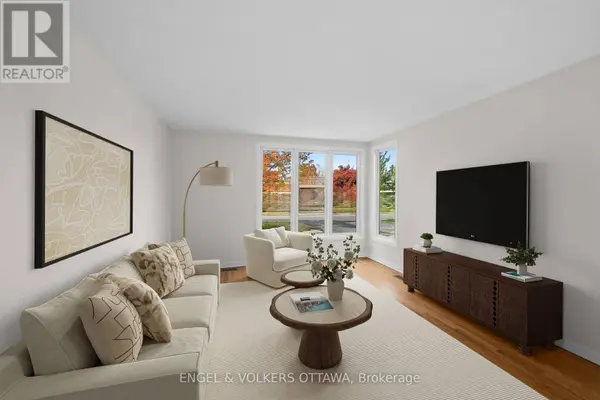 50 SOLVA DRIVE, Ottawa, ON K2H5R5