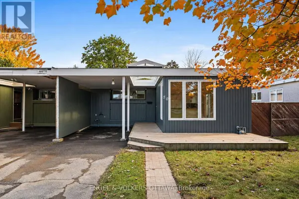 50 SOLVA DRIVE
