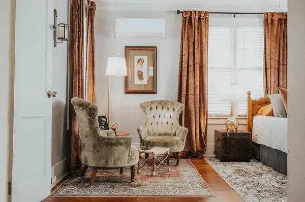 Kindred House 