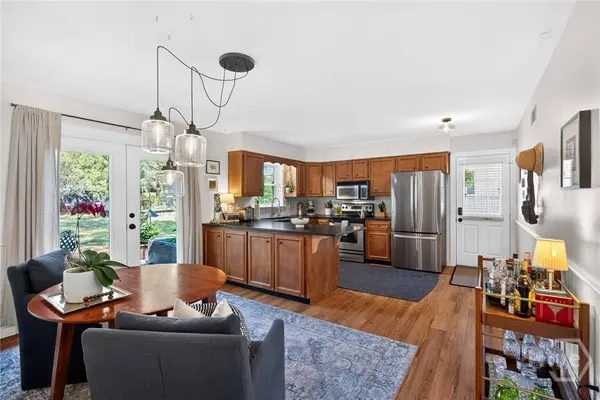 11705 Colleen DR, Savannah, GA 31419