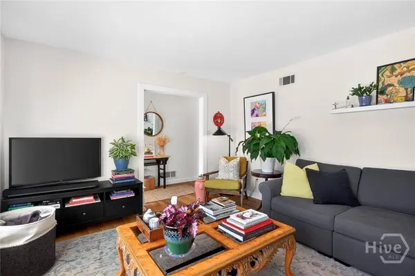 11705 Colleen DR, Savannah, GA 31419