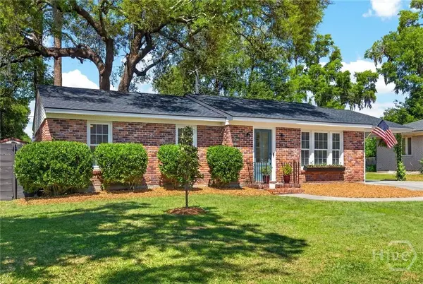 11705 Colleen DR, Savannah, GA 31419