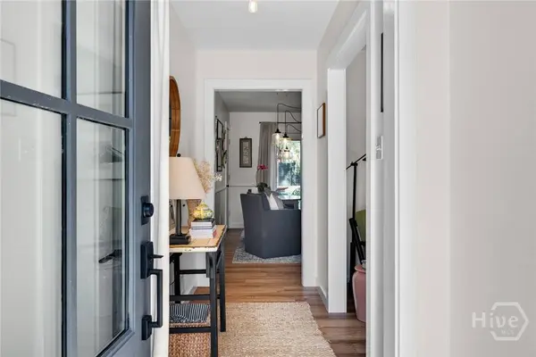 11705 Colleen DR, Savannah, GA 31419