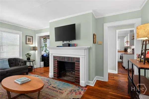 2142 E 43rd ST, Savannah, GA 31404