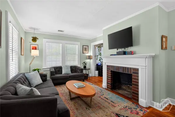 2142 E 43rd ST, Savannah, GA 31404