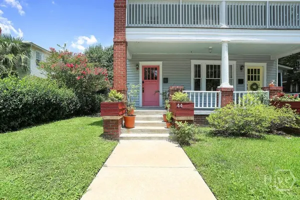 44 E 55th ST, Savannah, GA 31405