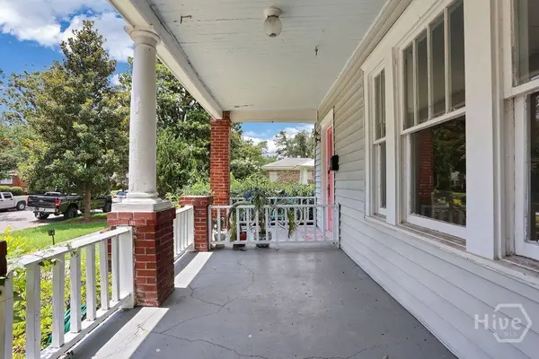 44 E 55th ST, Savannah, GA 31405