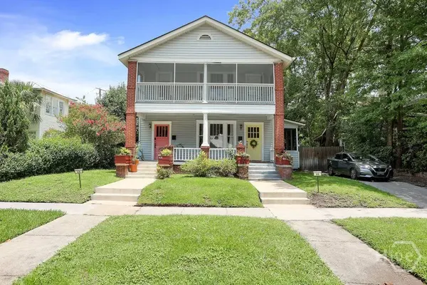 44 E 55th ST, Savannah, GA 31405