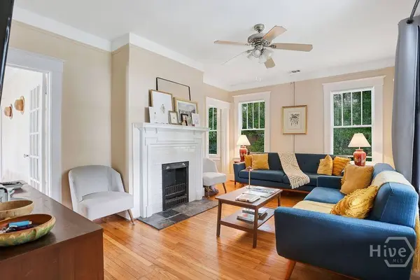 44 E 55th ST, Savannah, GA 31405