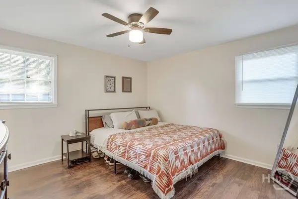 11702 Colleen DR, Savannah, GA 31419