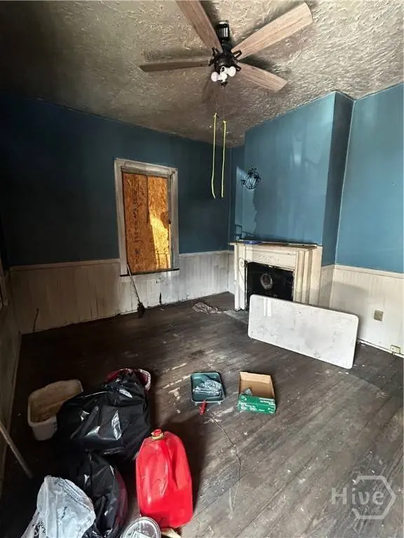 628 W 42nd ST, Savannah, GA 31415