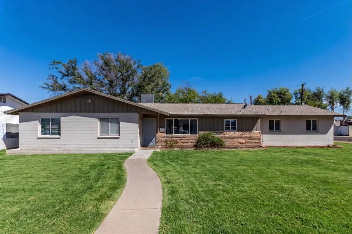 136 East Palmcroft Drive, Tempe, AZ 85282