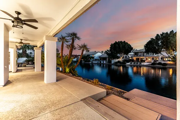 1441 West Bahia Court, Gilbert, AZ 85233