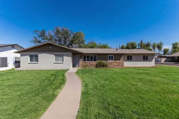 136 East Palmcroft Drive, Tempe, AZ 85282