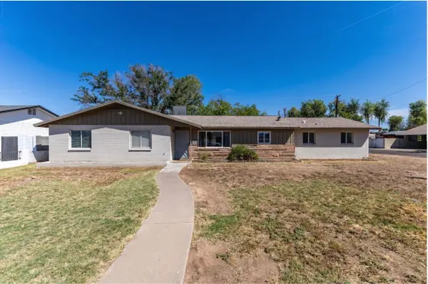 136 East Palmcroft Drive, Tempe, AZ 85282