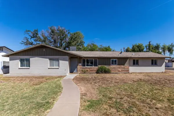 136 East Palmcroft Drive, Tempe, AZ 85282