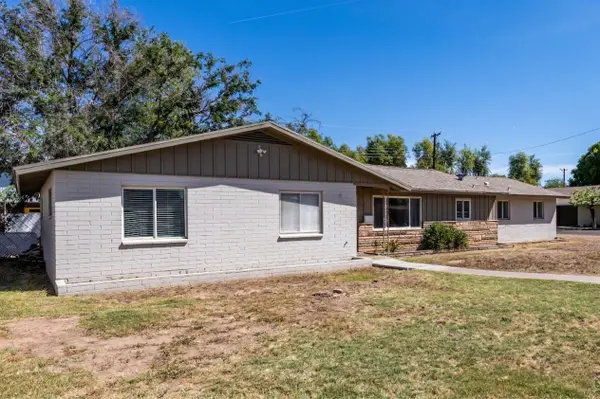136 East Palmcroft Drive, Tempe, AZ 85282