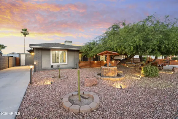 11215 N 37TH Avenue, Phoenix, AZ 85029