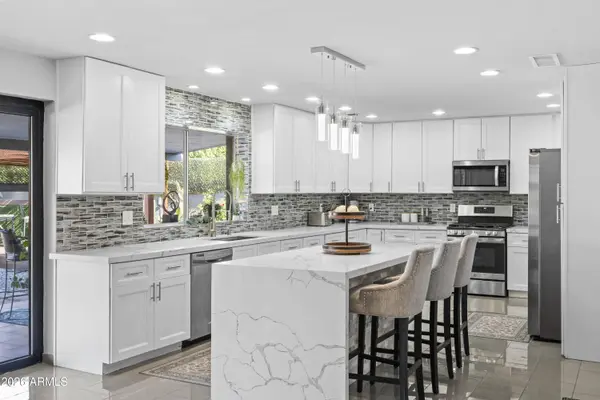 11215 N 37TH Avenue, Phoenix, AZ 85029