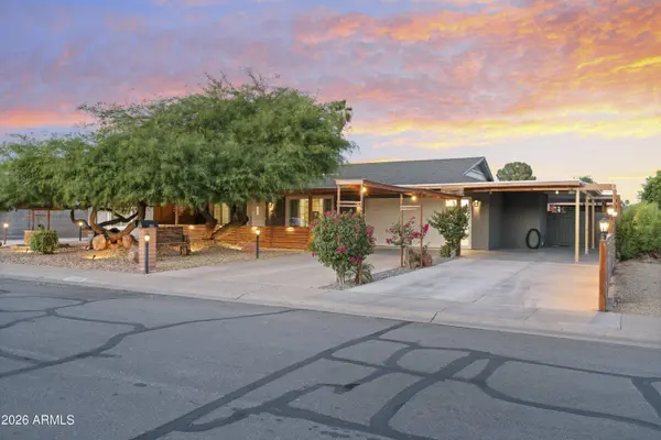 11215 N 37TH Avenue, Phoenix, AZ 85029