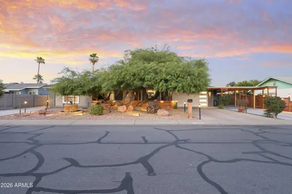 11215 N 37TH Avenue, Phoenix, AZ 85029