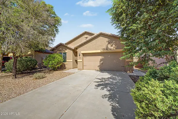 30141 N OAK Drive, Florence, AZ 85132