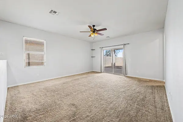 30141 N OAK Drive, Florence, AZ 85132
