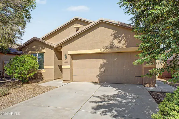 30141 N OAK Drive, Florence, AZ 85132