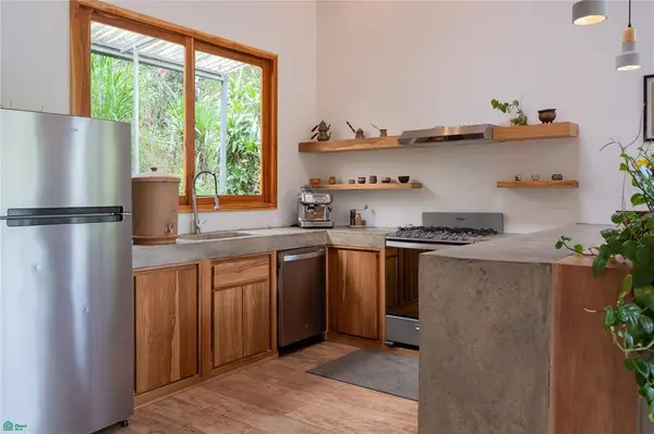 Modern Organic Mountain Home, Rivas, 11904