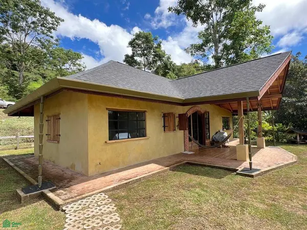 Finca Bellon | Chirripo, Rivas, SanJose 11904