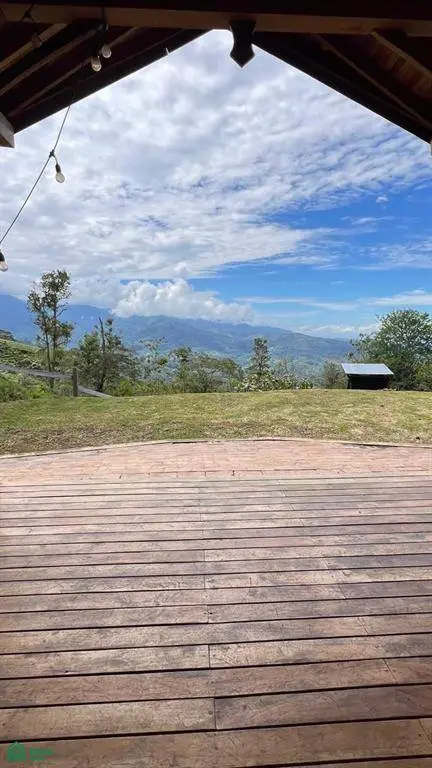 Finca Bellon | Chirripo, Rivas, SanJose 11904