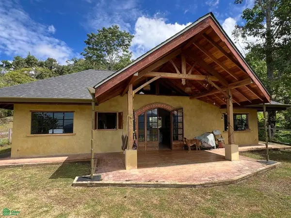 Finca Bellon | Chirripo, Rivas, SanJose 11904