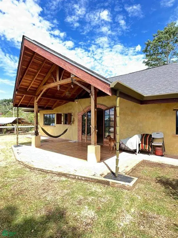 Finca Bellon | Chirripo, Rivas, SanJose 11904