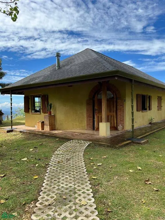 Finca Bellon | Chirripo, Rivas, SanJose 11904