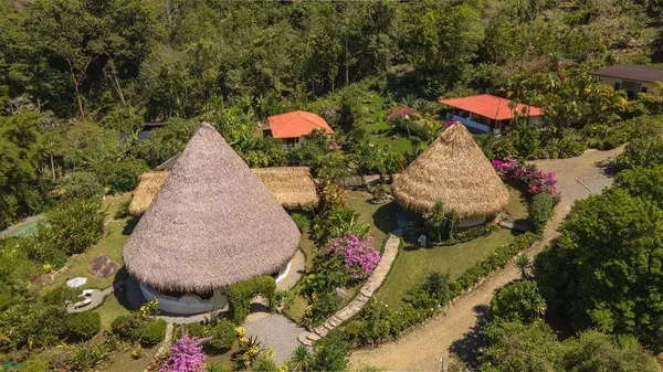 Jardín Sin Tiempo | Chirripo, Rivas, SanJose 11902