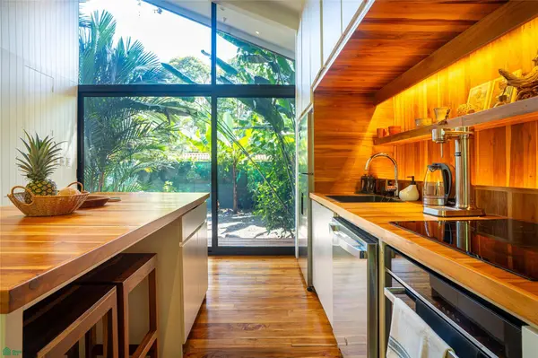 Sea Glass Hut