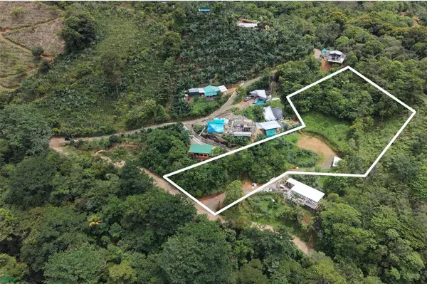 Lumina Lot | 2,375m², Rivas, SanJose 11904