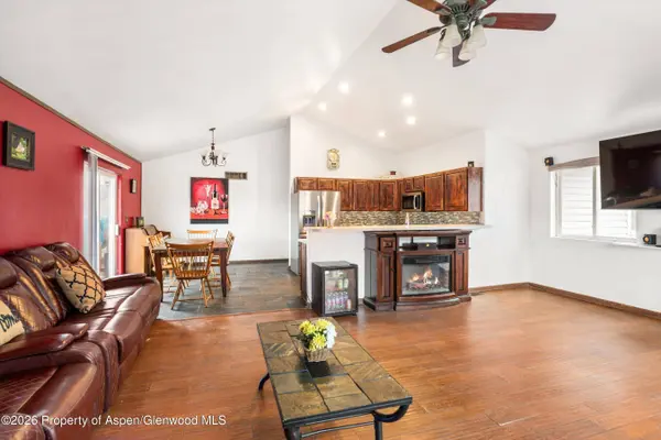 139 River Boat Drive, New Castle, CO 81647