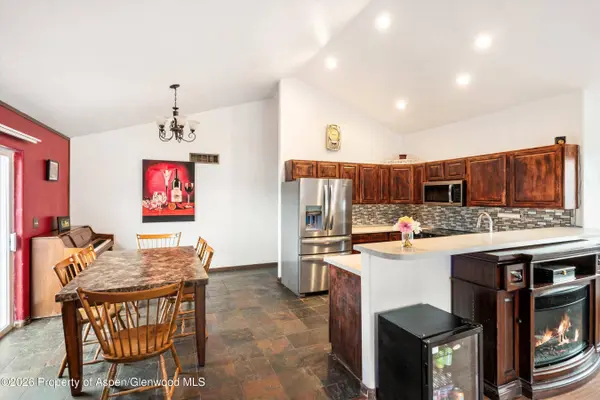 139 River Boat Drive, New Castle, CO 81647