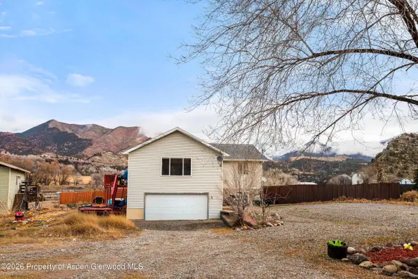 139 River Boat Drive, New Castle, CO 81647