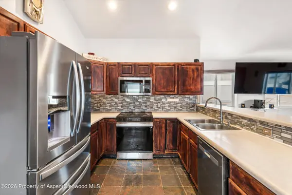 139 River Boat Drive, New Castle, CO 81647