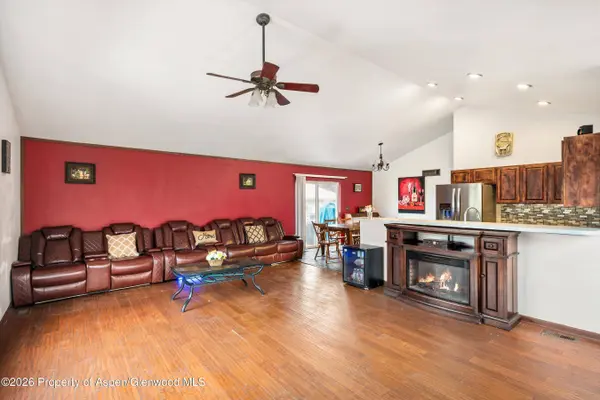 139 River Boat Drive, New Castle, CO 81647