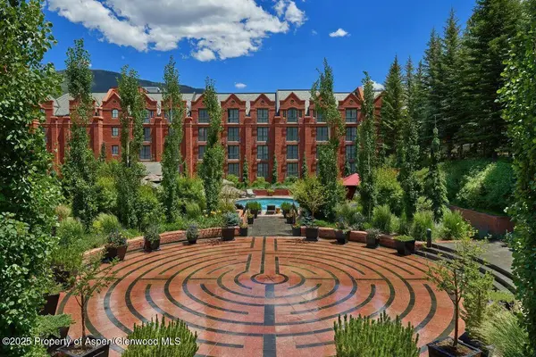 315 E Dean Street, Aspen, CO 81611