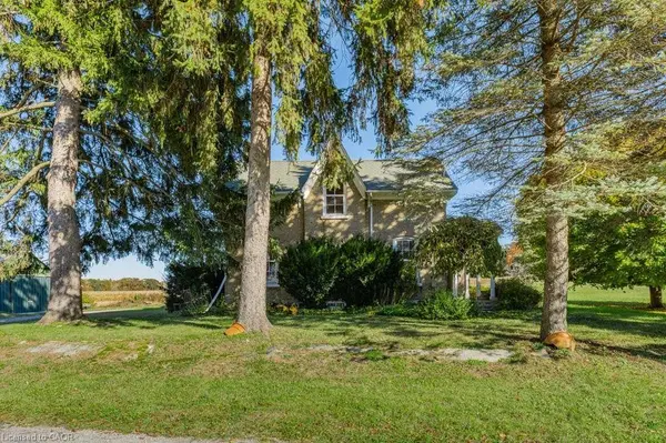 1373 Edworthy Side Road, North Dumfries, ON N1R 5S5