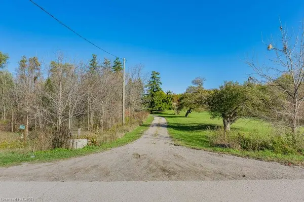 1373 Edworthy Side Road, North Dumfries, ON N1R 5S5