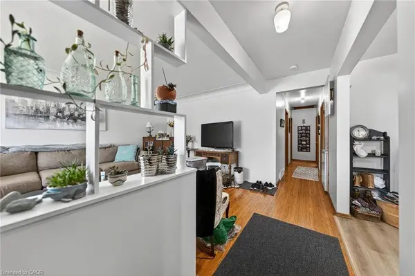 66 Carrol Street, Kitchener, ON N2C 1T5